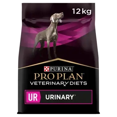 PPVD UR Urinary Dog Food Purina UK